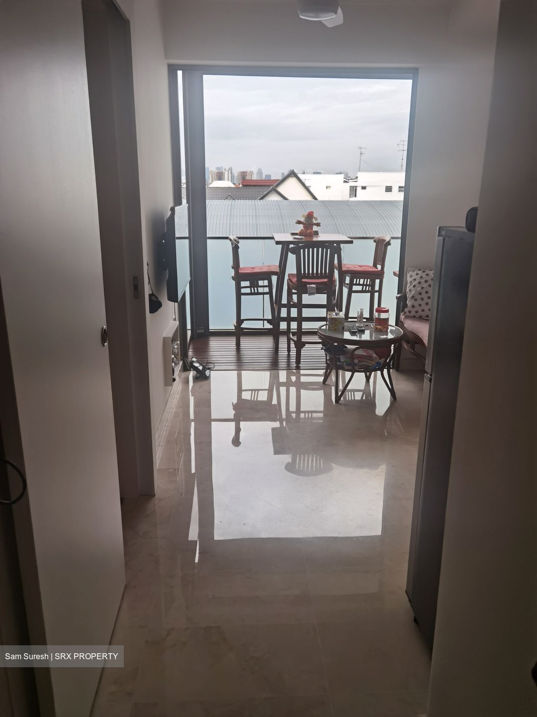 Laverne's Loft (D15), Apartment #491106491